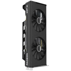 XFX AMD RX-7700XT SWFT210 12GB GDDR6 192bit videókártya