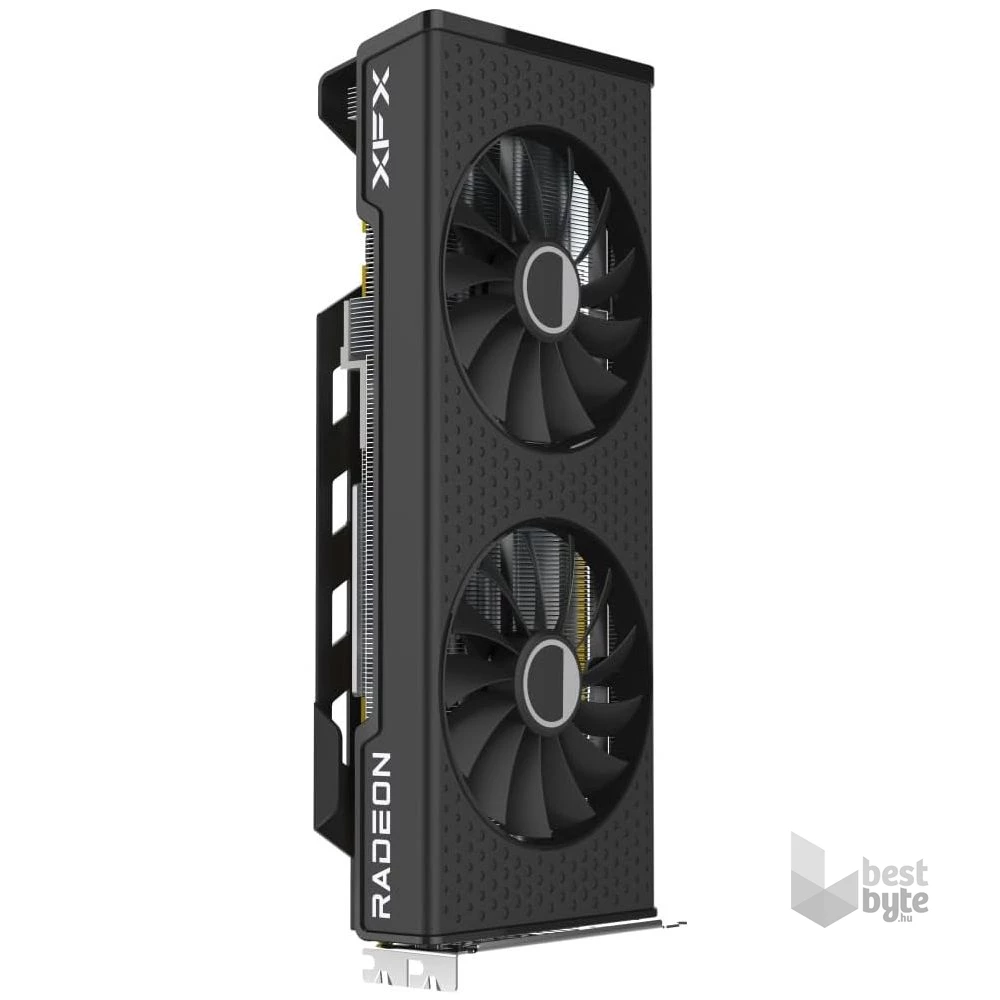 XFX AMD RX-7700XT SWFT210 12GB GDDR6 192bit videókártya