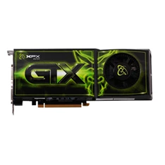XFX GTX 260 (216) 896MB DDR3 DVI XT Edition videokártya