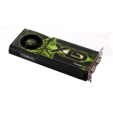 XFX GTX 260 (216) 896MB DDR3 DVI XT Edition videokártya