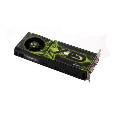 XFX GTX 260 (216) 896MB DDR3 DVI XT Edition videokártya