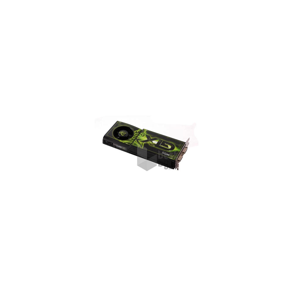 XFX GTX 260 (216) 896MB DDR3 DVI XT Edition videokártya