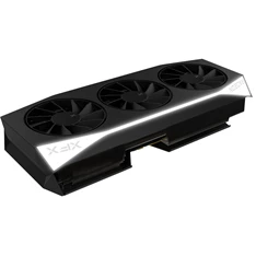 XFX Mercury AMD Radeon RX 9070XT Gaming Edition videókártya