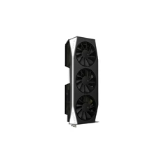 XFX Mercury AMD Radeon RX 9070XT Gaming Edition videókártya
