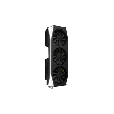XFX Mercury AMD Radeon RX 9070XT Gaming Edition videókártya
