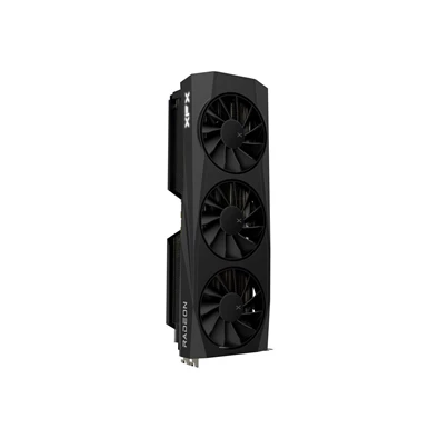 XFX Quicksilver Radeon RX 9070XT Gaming Edition AMD 16GB GDDR6 256bit PCIe videókártya