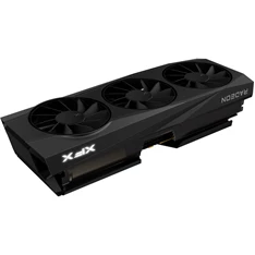 XFX Quicksilver Radeon RX 9070XT Gaming Edition AMD 16GB GDDR6 256bit PCIe videókártya