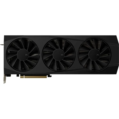 XFX Quicksilver Radeon RX 9070XT Gaming Edition AMD 16GB GDDR6 256bit PCIe videókártya
