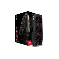 XFX Quicksilver Radeon RX 9070XT Magnetic Air Edition AMD 16GB GDDR6 256bit PCIe videókártya