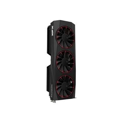XFX Quicksilver Radeon RX 9070XT Magnetic Air Edition AMD 16GB GDDR6 256bit PCIe videókártya