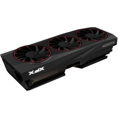 XFX Quicksilver Radeon RX 9070XT Magnetic Air Edition AMD 16GB GDDR6 256bit PCIe videókártya