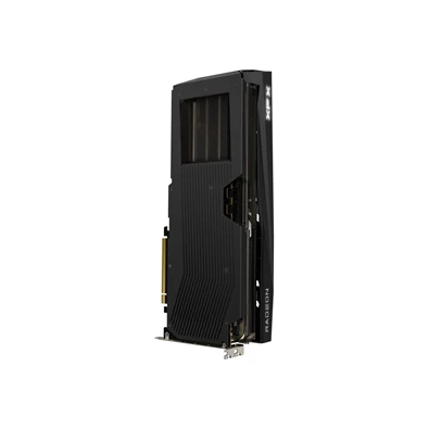 XFX Quicksilver Radeon RX 9070XT Magnetic Air Edition AMD 16GB GDDR6 256bit PCIe videókártya