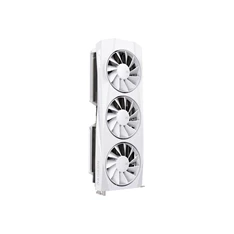 XFX Quicksilver Radeon RX 9070XT White Gaming Edition AMD 16GB GDDR6 256bit PCIe videókártya