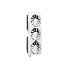 XFX Quicksilver Radeon RX 9070XT White Magnetic Air Edition AMD 16GB GDDR6 256bit PCIe videókártya