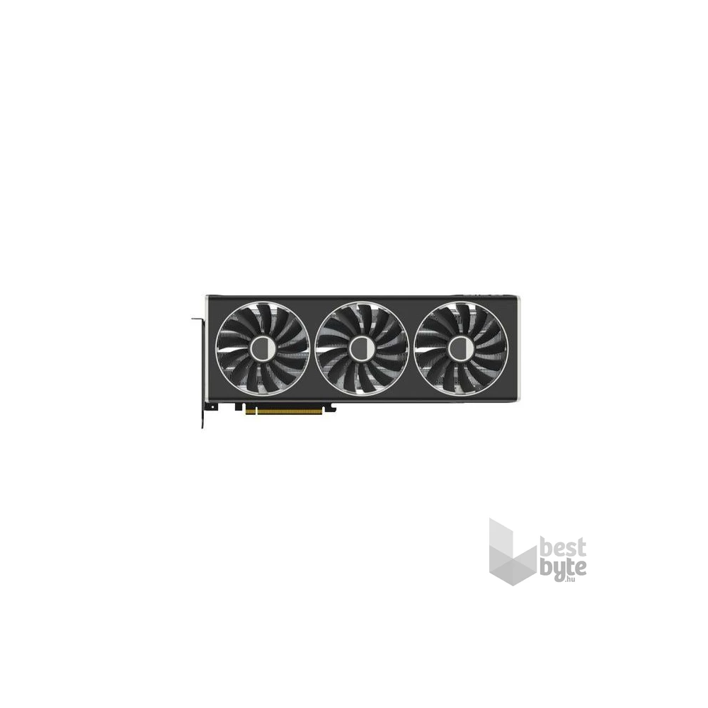 XFX Speedster MERC 310 RX 7900 XT AMD 20GB GDDR6 320bit PCIe videókártya