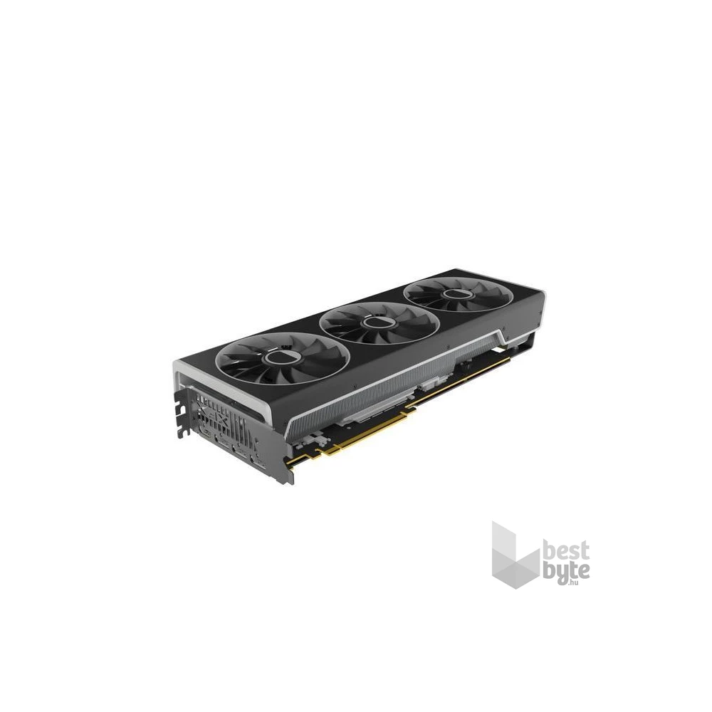XFX Speedster MERC 310 RX 7900 XT AMD 20GB GDDR6 320bit PCIe videókártya