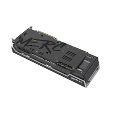 XFX Speedster MERC 310 RX 7900 XT AMD 20GB GDDR6 320bit PCIe videókártya