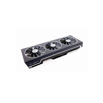 XFX Speedster MERC 319 RX 7800 XT Black Edition AMD 16GB GDDR6 256bit PCIe videókártya