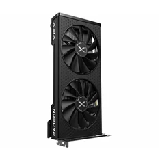 XFX Speedster SWFT 210 RX 6600 Core Gaming AMD 8GB GDDR6 128bit PCIe videókártya