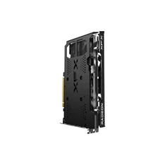XFX Speedster SWFT 210 RX 6600 Core Gaming AMD 8GB GDDR6 128bit PCIe videókártya