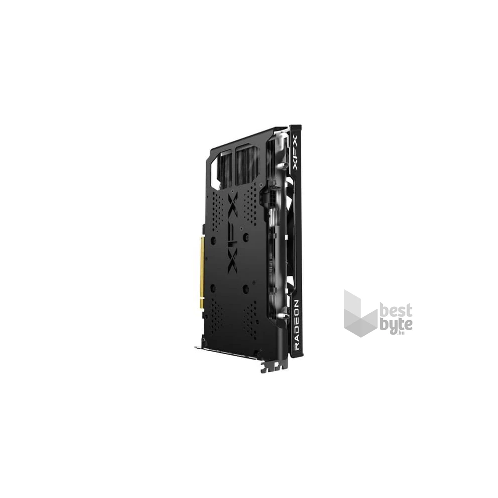 XFX Speedster SWFT 210 RX 6600 Core Gaming AMD 8GB GDDR6 128bit PCIe videókártya