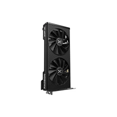 XFX Speedster SWFT 210 RX 6650 XT Core Gaming AMD 8GB GDDR6 128bit PCIe videókártya