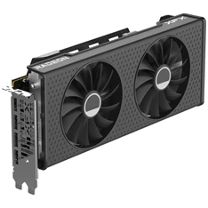 XFX Speedster SWFT 210 RX 7800 XT Core Edition AMD 16GB GDDR6 256bit PCIe videókártya
