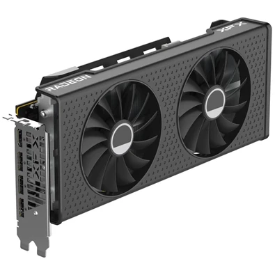 XFX Speedster SWFT 210 RX 7800 XT Core Edition AMD 16GB GDDR6 256bit PCIe videókártya