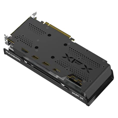 XFX Speedster SWFT 210 RX 7800 XT Core Edition AMD 16GB GDDR6 256bit PCIe videókártya