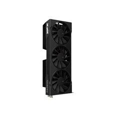 XFX Swift Radeon RX 9070XT Triple Fan Gaming Edition AMD 16GB GDDR6 256bit PCIe videókártya