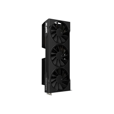 XFX Swift Radeon RX 9070XT Triple Fan Gaming Edition AMD 16GB GDDR6 256bit PCIe videókártya