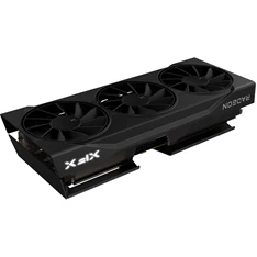 XFX Swift Radeon RX 9070XT Triple Fan Gaming Edition AMD 16GB GDDR6 256bit PCIe videókártya