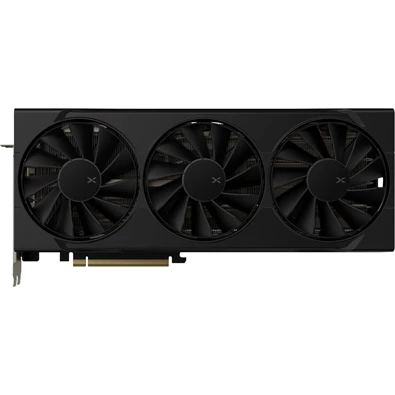 XFX Swift Radeon RX 9070XT Triple Fan Gaming Edition AMD 16GB GDDR6 256bit PCIe videókártya