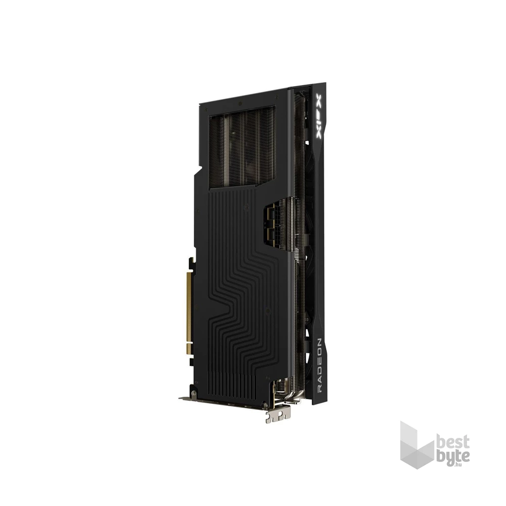 XFX Swift Radeon RX 9070XT Triple Fan Gaming Edition AMD 16GB GDDR6 256bit PCIe videókártya