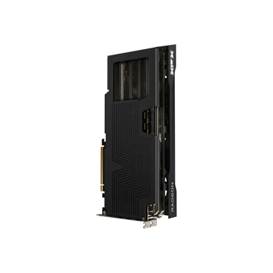 XFX Swift Radeon RX 9070XT Triple Fan Gaming Edition AMD 16GB GDDR6 256bit PCIe videókártya