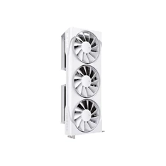 XFX Swift Radeon RX 9070 OC White Triple Fan Gaming Edition AMD 16GB GDDR6 256bit PCIe videókártya