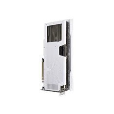 XFX Swift Radeon RX 9070 OC White Triple Fan Gaming Edition AMD 16GB GDDR6 256bit PCIe videókártya