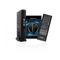 X3M AB300 tuner