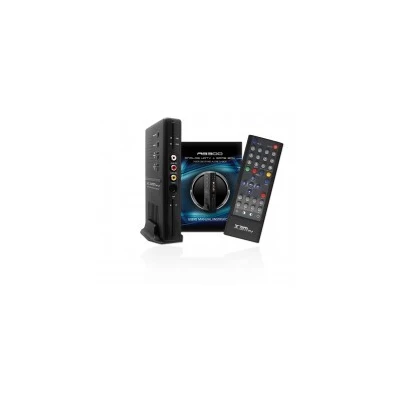 X3M AB300 tuner