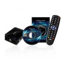 X3M AIP400 USB tuner