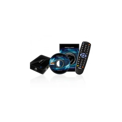 X3M AIP400 USB tuner