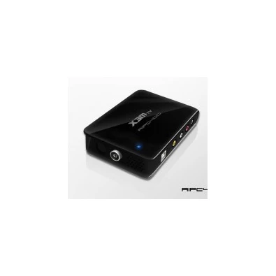 X3M AIP400 USB tuner