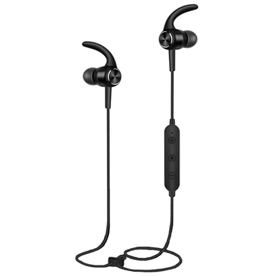 XO XOP-SPORT-BS11-BK BS11 Bluetooth fekete sport fülhallgató