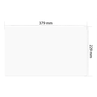 XP-PEN ACFL1503A (Artist 15.6/Artist 15.6 Pro) védőfólia