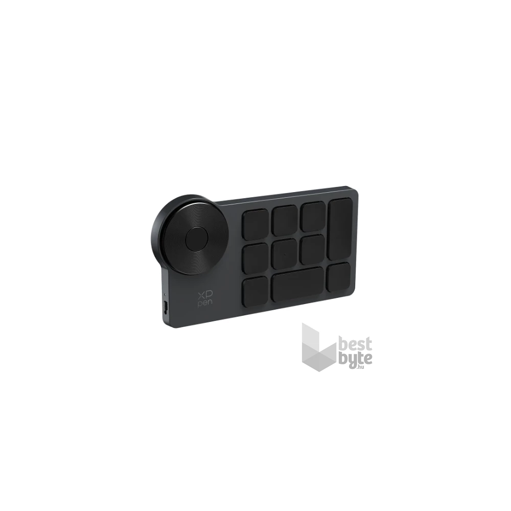 XP-PEN ACK05 Wireless Shortcut Remote távirányító