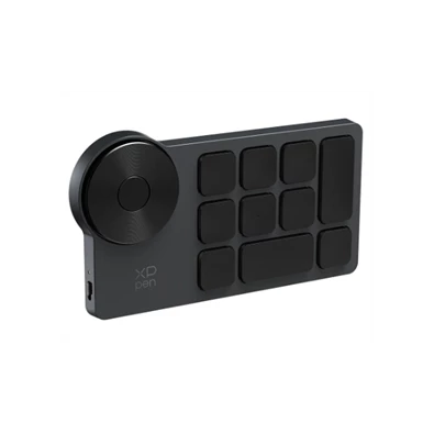 XP-PEN ACK05 Wireless Shortcut Remote távirányító