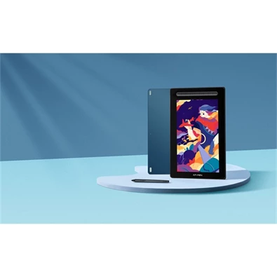 XP-PEN CD130FH_BK1 Artist 13 2nd gen 13" FHD IPS (5080 LPI, PS 8192, 200 RPS, 9 gomb) fekete grafikus tábla