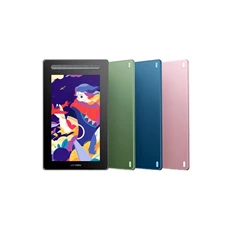 XP-PEN CD130FH_BK1 Artist 13 2nd gen 13" FHD IPS (5080 LPI, PS 8192, 200 RPS, 9 gomb) fekete grafikus tábla