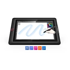 XP-PEN Artist 15.6 Pro 15,6" FHD IPS (5080 LPI, PS 8192, 200 RPS, 8 gomb) grafikus tábla
