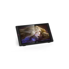 XP-PEN Artist 24 Pro 23,8" QHD IPS (5080 LPI, PS 8192, 220 RPS, 20 gomb) grafikus tábla